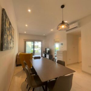 2 Bedroom Apartment for Rent in Potamos Germasogeias, Limassol District
