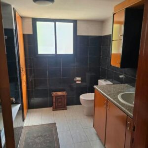 3 Bedroom House for Rent in Pano Polemidia, Limassol District