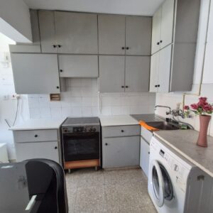 1 Bedroom Apartment for Rent in Limassol District