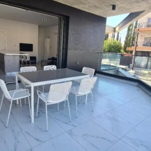 1 Bedroom Apartment for Rent in Limassol – Mesa Geitonia