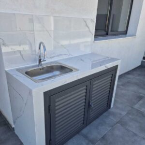 2 Bedroom Apartment for Rent in Kato Polemidia, Limassol District