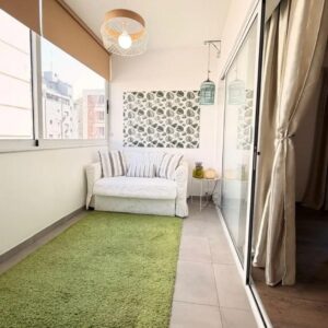 2 Bedroom Apartment for Rent in Limassol – Neapolis