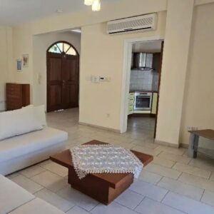 4 Bedroom House for Rent in Germasogeia, Limassol District