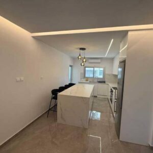 3 Bedroom Apartment for Rent in Limassol – AgiaTriada
