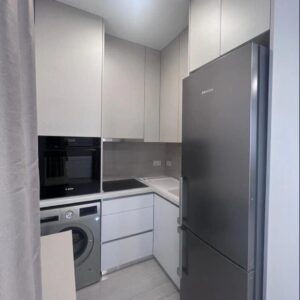 1 Bedroom Apartment for Rent in Limassol – Mesa Geitonia