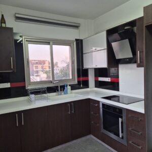 2 Bedroom Apartment for Rent in Limassol – Zakaki