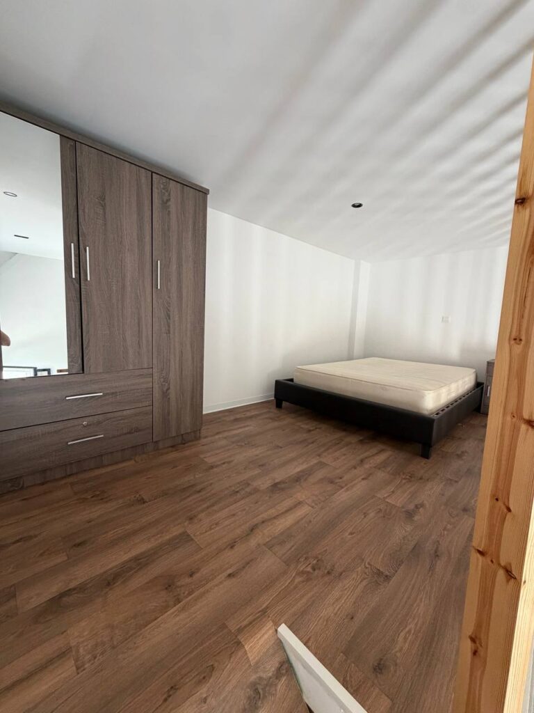 Flat for rent Limassol 500 euro