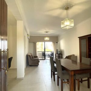 2 Bedroom Apartment for Rent in Germasogeia – Tourist Area, Limassol District