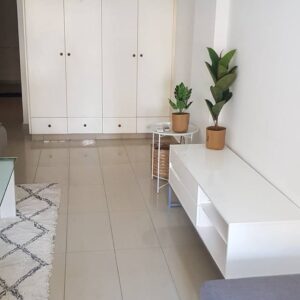 1 Bedroom Apartment for Rent in Potamos Germasogeias, Limassol District