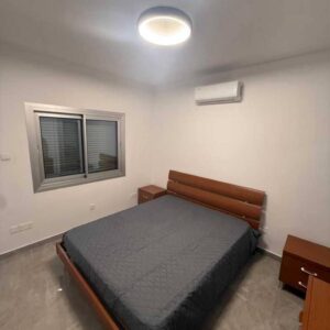 3 Bedroom Apartment for Rent in Limassol – AgiaTriada