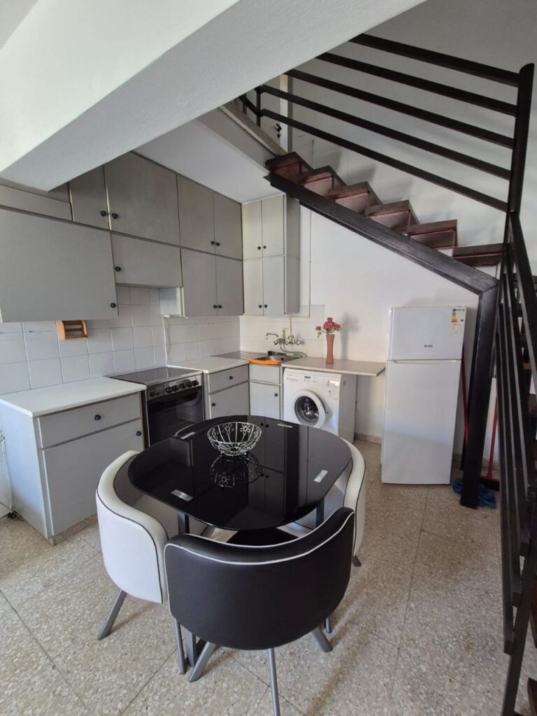 Cheap Apartments for Rent Limassol