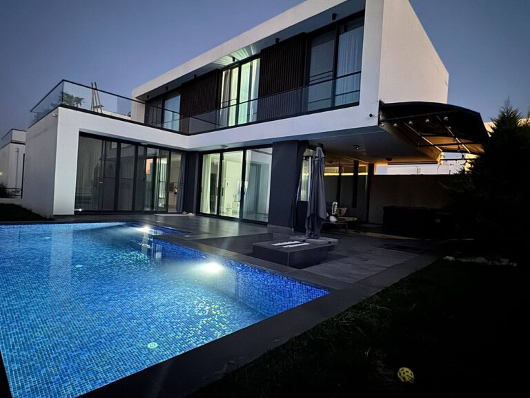 Houses for Rent