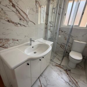 4 Bedroom House for Rent in Limassol – Agia Fyla