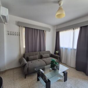 1 Bedroom Apartment for Rent in Germasogeia, Limassol District