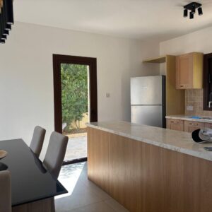 2 Bedroom House for Rent in Aphrodite Hills, Paphos District