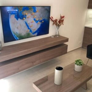 1 Bedroom Apartment for Rent in Germasogeia – Tourist Area, Limassol District