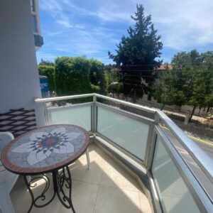 1 Bedroom Apartment for Rent in Limassol – Neapolis