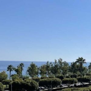 1 Bedroom Apartment for Rent in Limassol – AgiaTriada