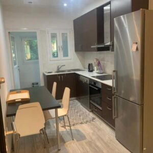 2 Bedroom Apartment for Rent in Agios Tychonas – Tourist Area, Limassol District