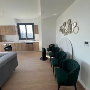 1 Bedroom Apartment for Rent in Katholiki, Limassol District