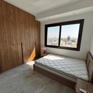 3 Bedroom Apartment for Rent in Nicosia – Agios Ioannis