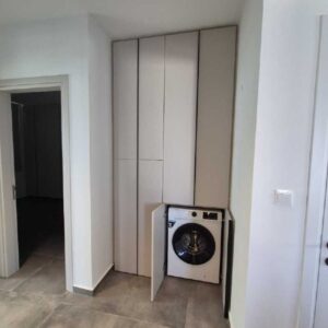 2 Bedroom Apartment for Rent in Kato Polemidia, Limassol District