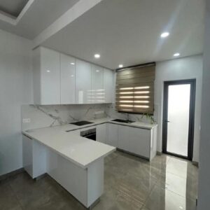 2 Bedroom Apartment for Rent in Germasogeia – Columbia, Limassol District
