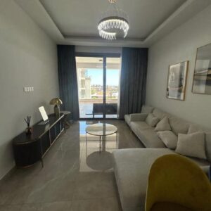 2 Bedroom Apartment for Rent in Germasogeia – Columbia, Limassol District