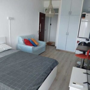 1 Bedroom Apartment for Rent in Limassol – Neapolis