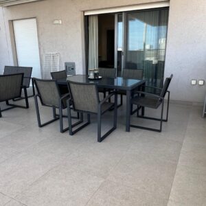2 Bedroom Apartment for Rent in Limassol – City Center