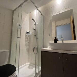 1 Bedroom Apartment for Rent in Limassol – Agia Zoni