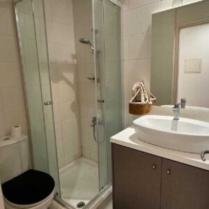 1 Bedroom Apartment for Rent in Limassol – Agia Zoni