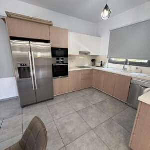 3 Bedroom House for Rent in Agios Tychonas, Limassol District