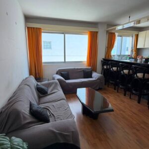 1 Bedroom Apartment for Rent in Limassol – Agia Zoni