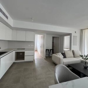 2 Bedroom Apartment for Rent in Limassol – Agia Zoni