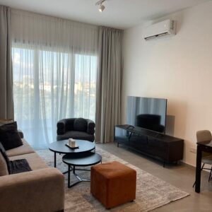 2 Bedroom Apartment for Rent in Limassol – Zakaki