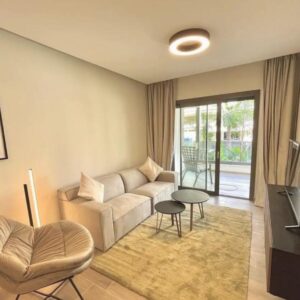 2 Bedroom Apartment for Rent in Germasogeia – Tourist Area, Limassol District