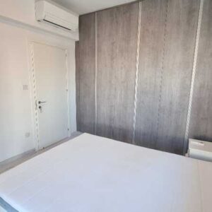 1 Bedroom Apartment for Rent in Limassol – Mesa Geitonia