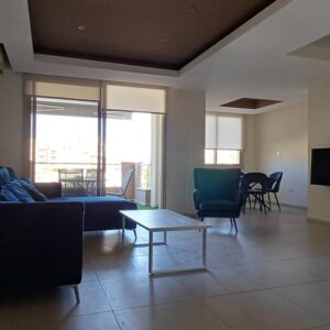 2 Bedroom Apartment for Rent in Limassol – Mesa Geitonia