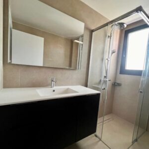 2 Bedroom Apartment for Rent in Limassol – Agia Zoni