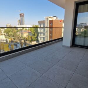 2 Bedroom Apartment for Rent in Limassol – Agios Ioannis