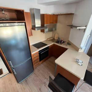 1 Bedroom Apartment for Rent in Limassol District