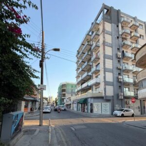 1 Bedroom Apartment for Rent in Limassol – Sea Front, Molos