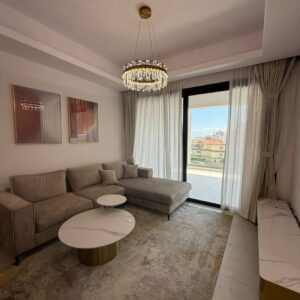 3 Bedroom Apartment for Rent in Limassol – Omonoia