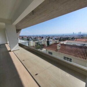 3 Bedroom Apartment for Rent in Limassol – Panthea