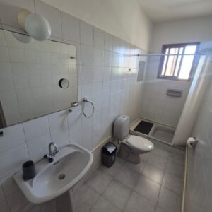 1 Bedroom Apartment for Rent in Limassol District