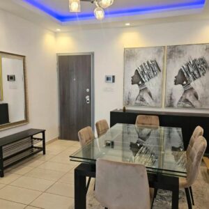 3 Bedroom Apartment for Rent in Limassol