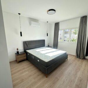 2 Bedroom Apartment for Rent in Limassol – Neapolis
