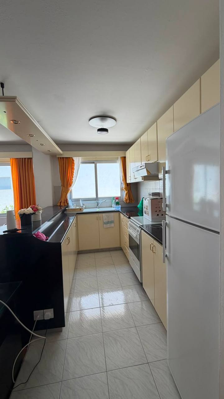 Cheap Apartments for Rent Limassol