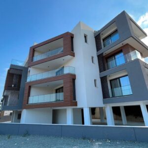 2 Bedroom Apartment for Rent in Limassol – Panthea